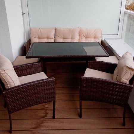 Apartament E012 Polanki Aqua โควอบเซก ภายนอก รูปภาพ