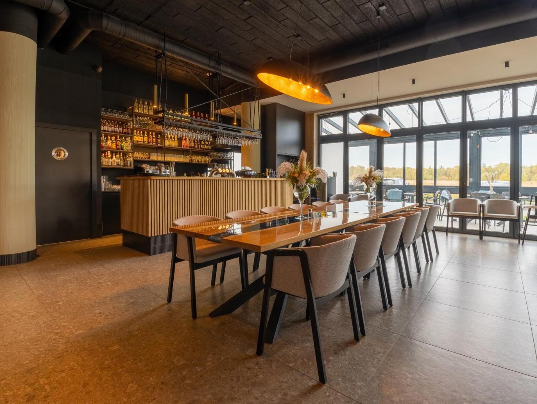 Apartament E012 Polanki Aqua โควอบเซก ภายนอก รูปภาพ