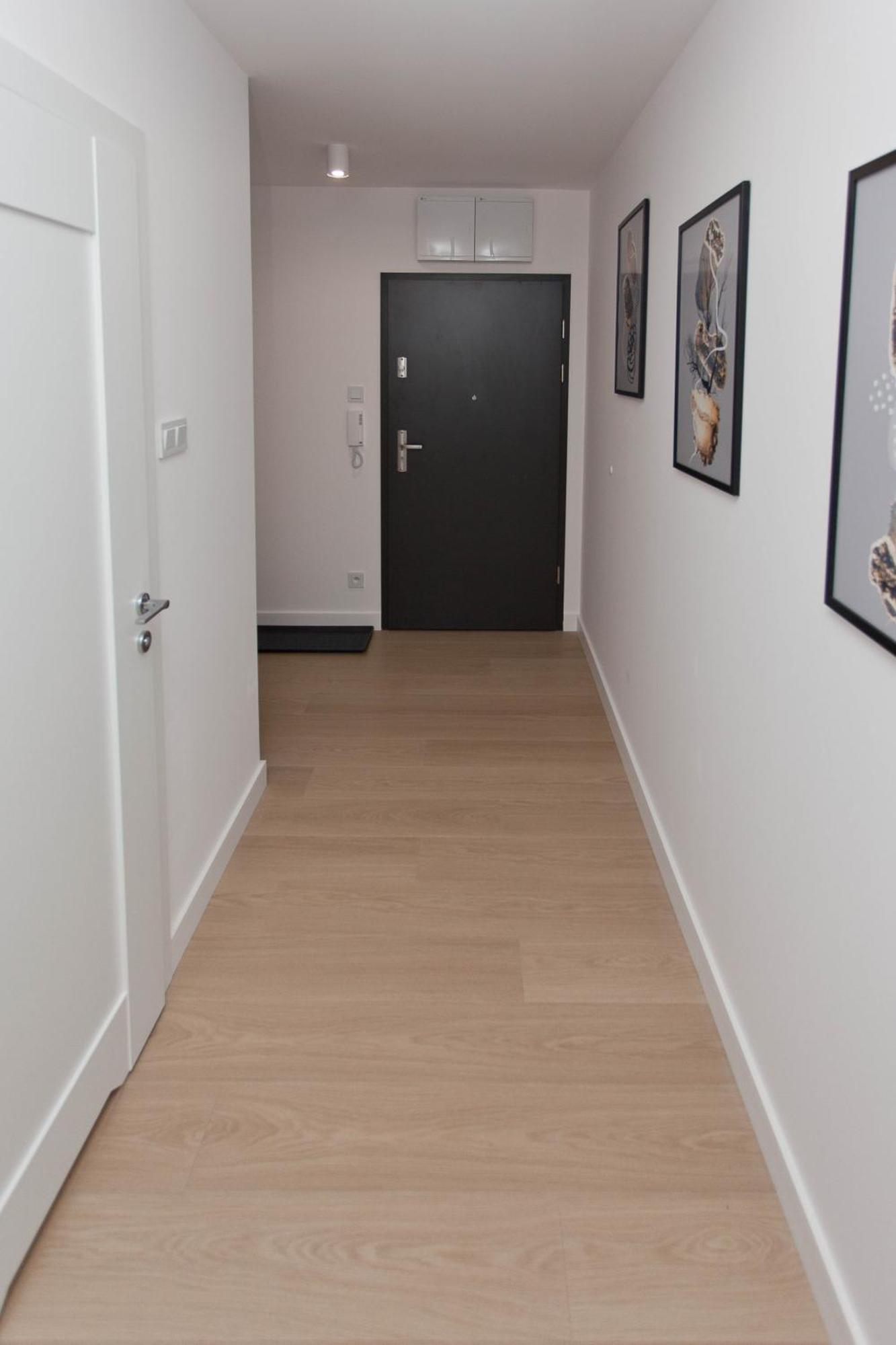 Apartament E012 Polanki Aqua โควอบเซก ภายนอก รูปภาพ