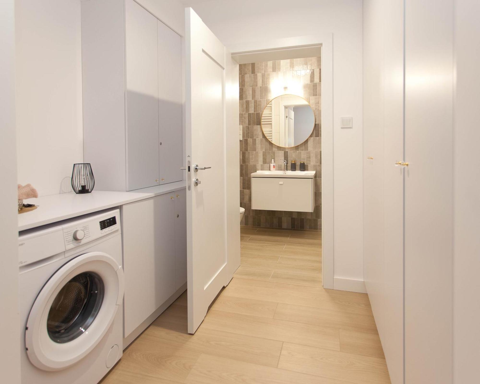 Apartament E012 Polanki Aqua โควอบเซก ภายนอก รูปภาพ