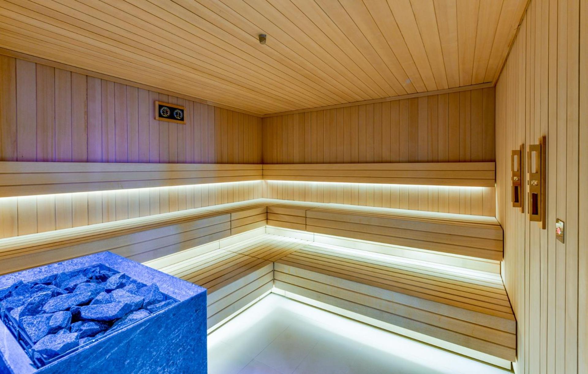 Apartament E012 Polanki Aqua โควอบเซก ภายนอก รูปภาพ
